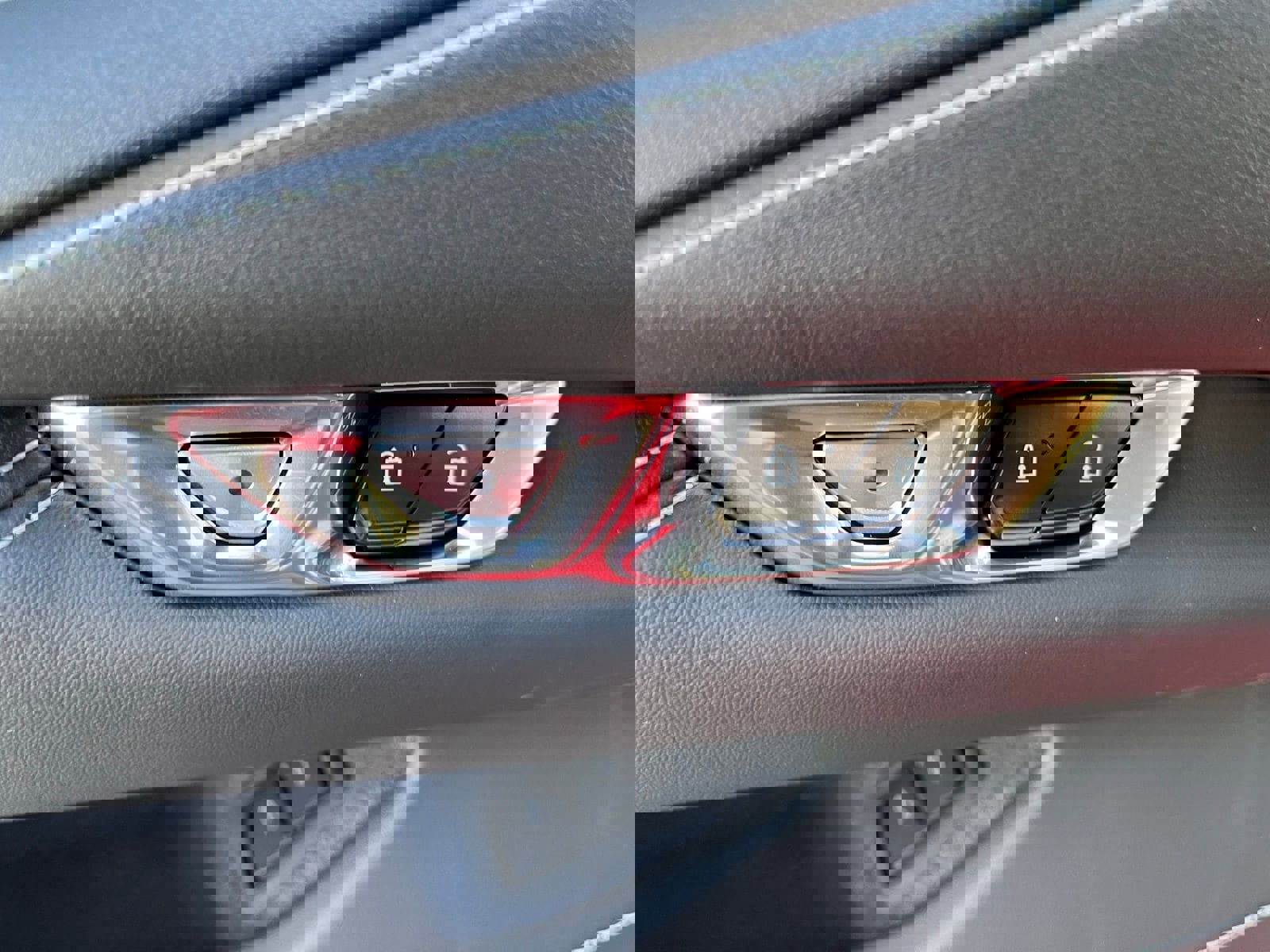 New 2026 Chevrolet Corvette Stingray Coupe w/ 1LT image 16