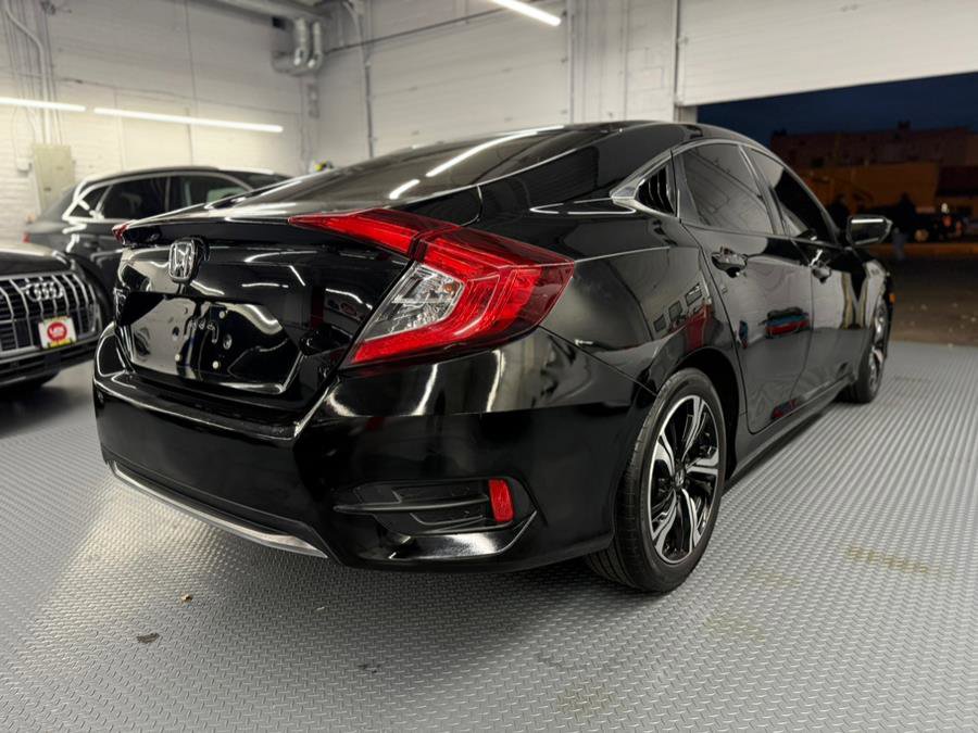 Used 2019 Honda Civic LX image 9