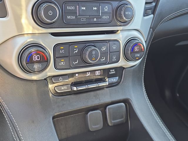 Used 2020 GMC Yukon SLE w/ SLE Value Package image 28