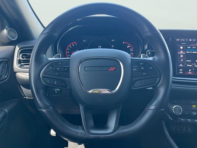 Used 2021 Dodge Durango GT image 18