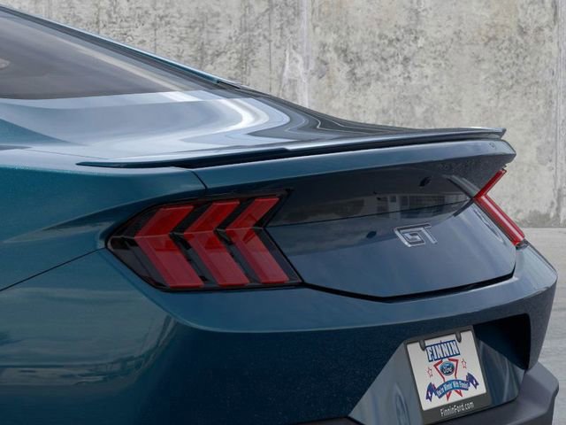 New 2026 Ford Mustang GT Premium image 22