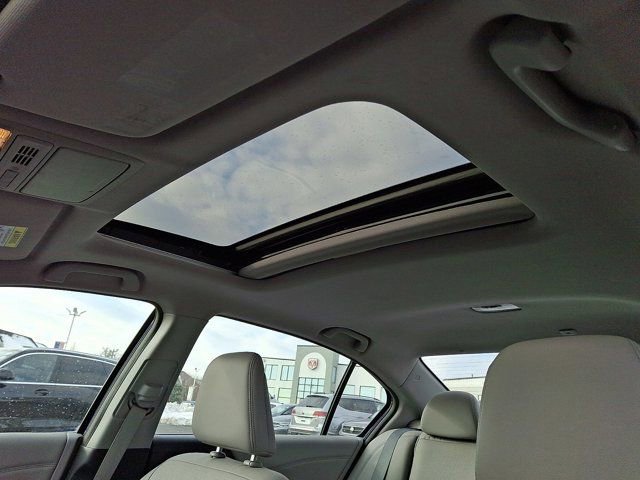 Used 2017 Honda Accord EX-L image 18