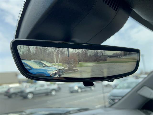 Used 2024 GMC Sierra 1500 Denali image 29