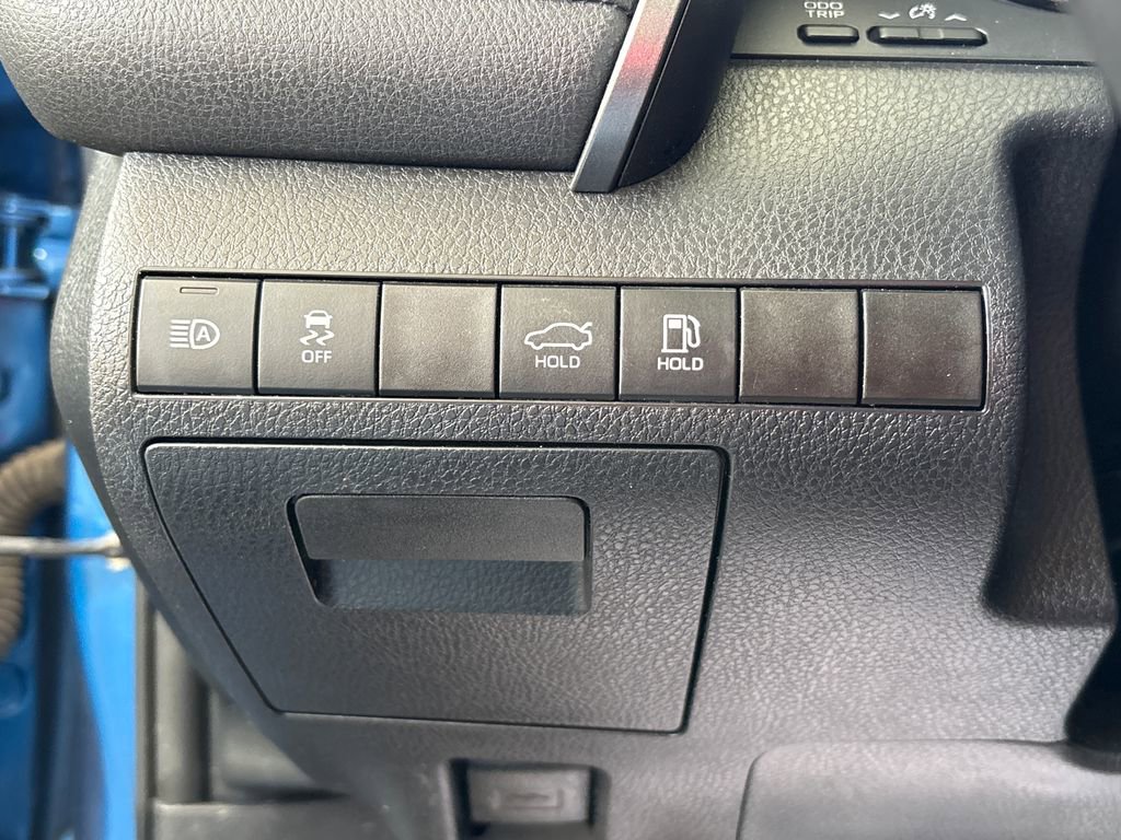 Used 2019 Toyota Camry SE FWD image 52