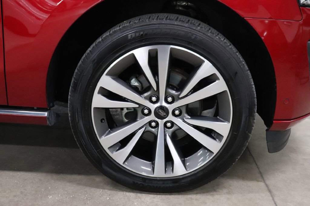 Used 2020 Ford Expedition Max Platinum image 39