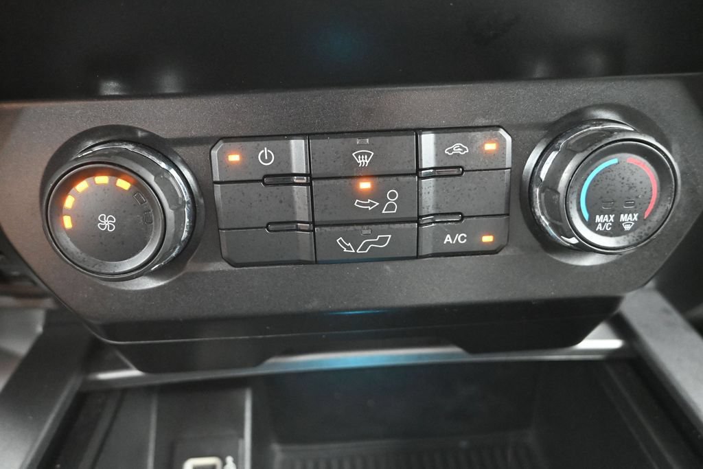 Used 2020 Ford F150 XLT AWD/4WD image 20