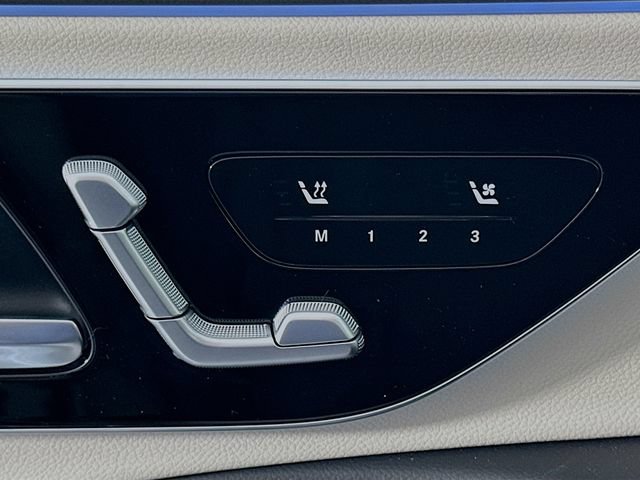 New 2026 Mercedes-Benz E 350 Sedan image 20
