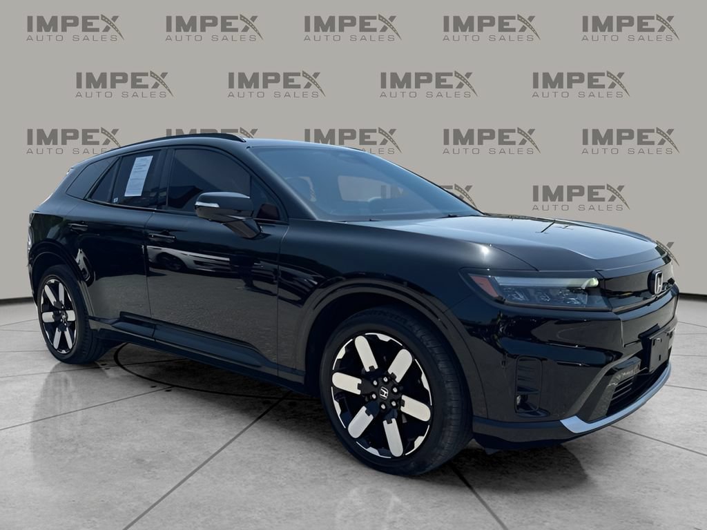 Used 2025 Honda Prologue Elite image 7