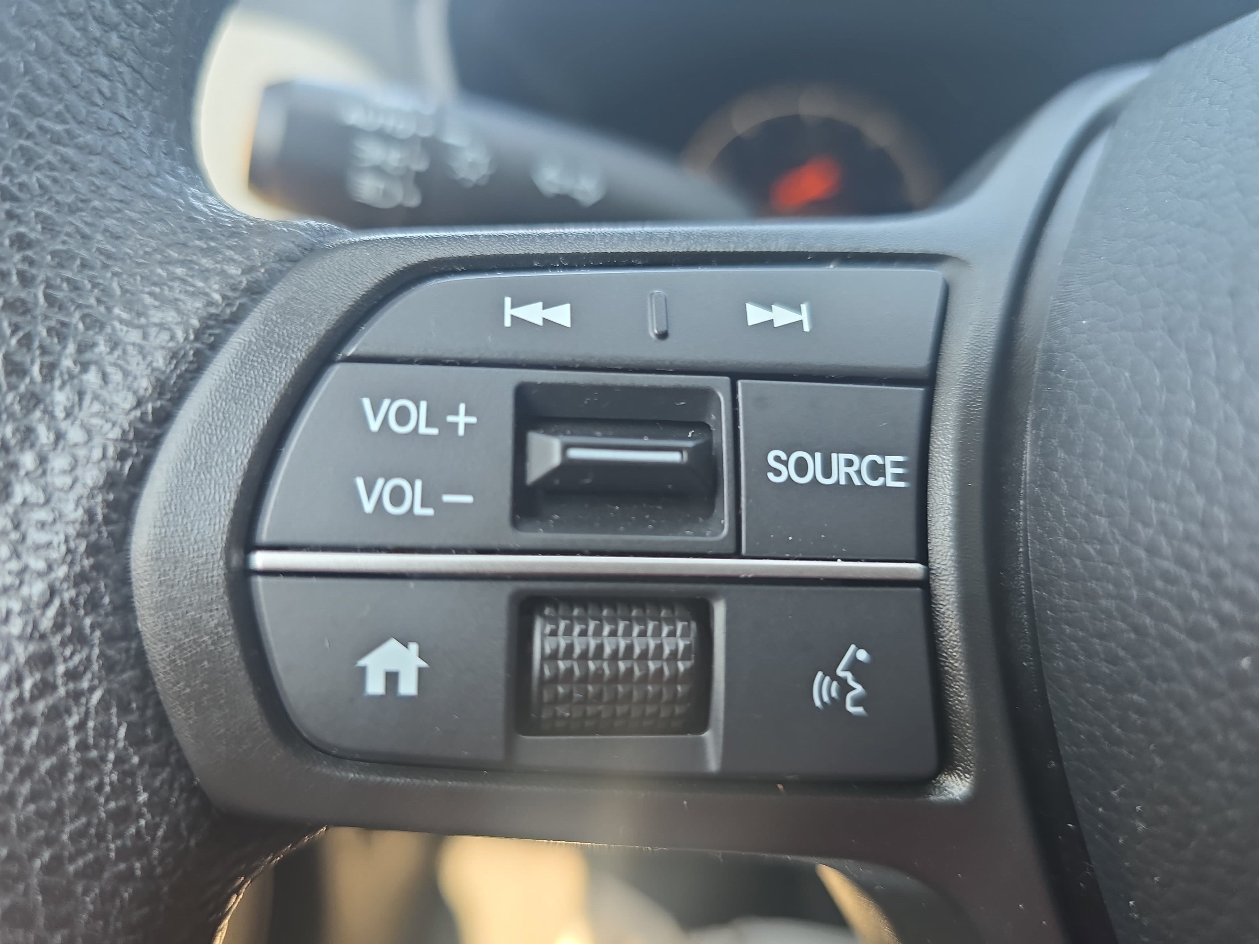 Used 2024 Honda HR-V LX image 16