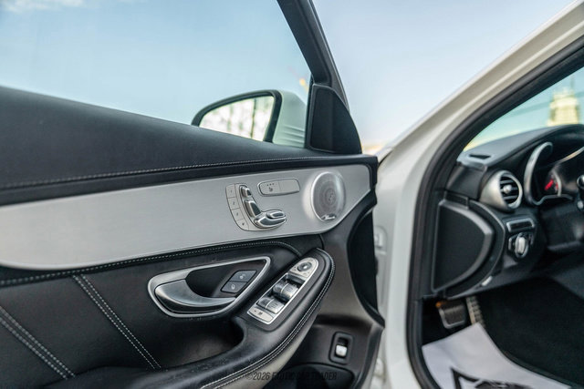 Used 2020 Mercedes-Benz C 63 AMG S image 63