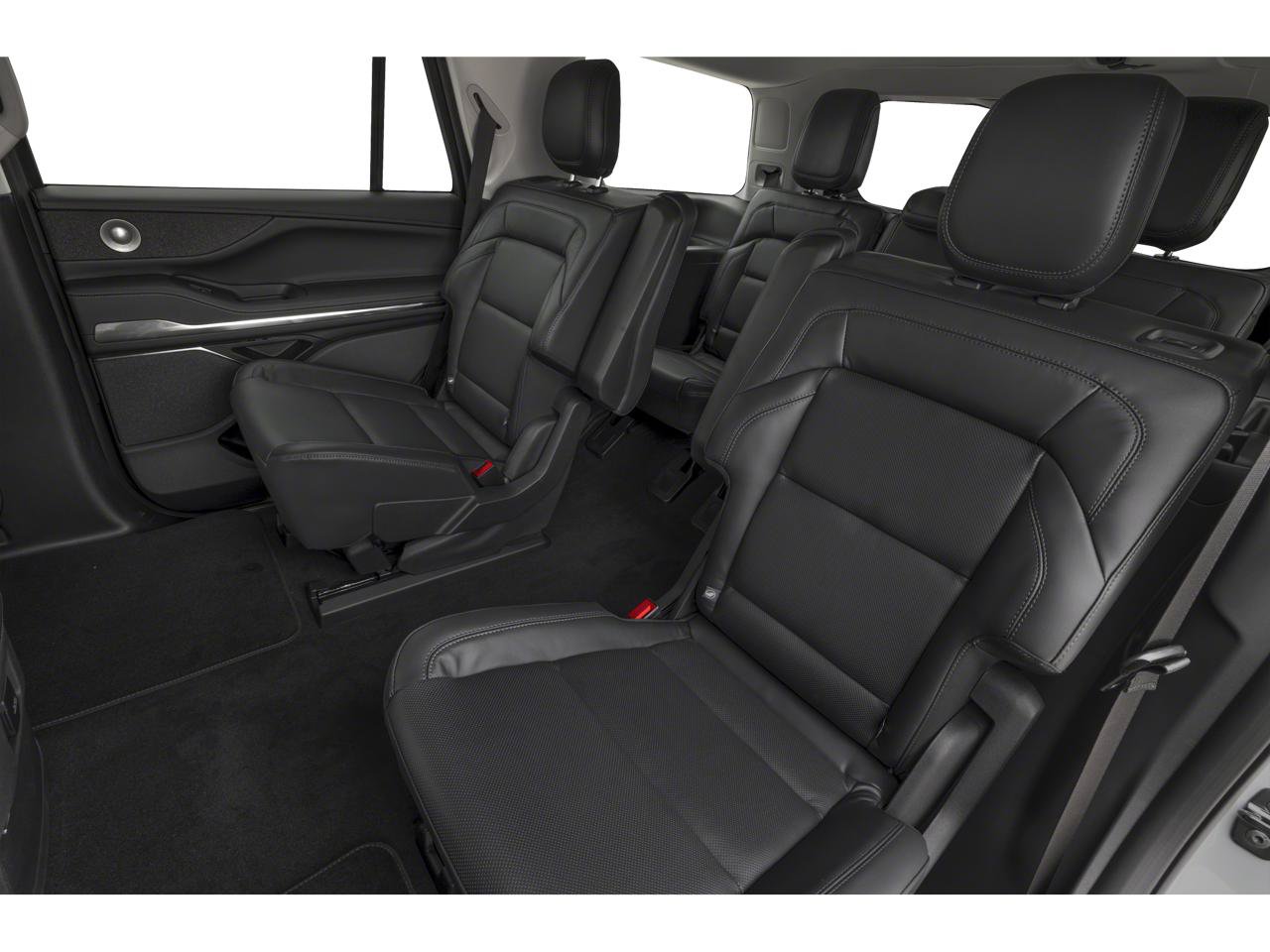 New 2026 Lincoln Navigator Reserve AWD/4WD image 32