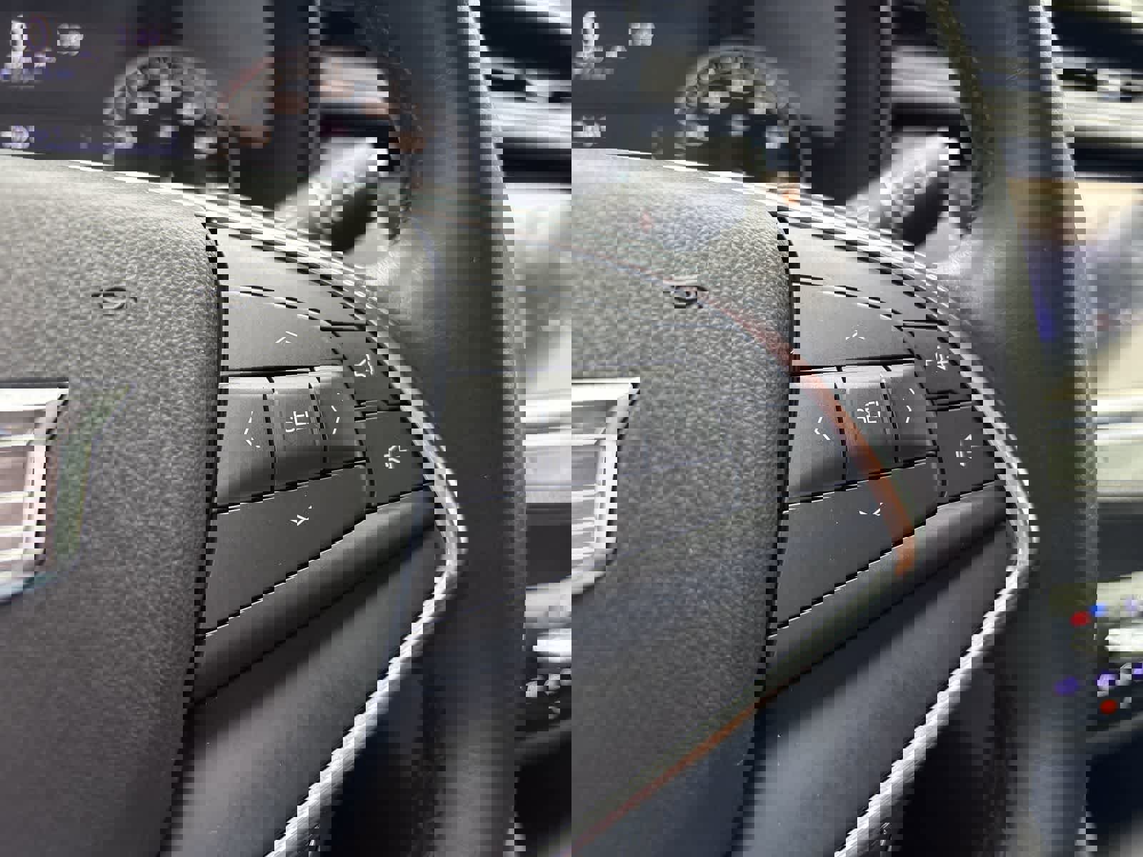 Used 2020 Cadillac XT5 Luxury image 32