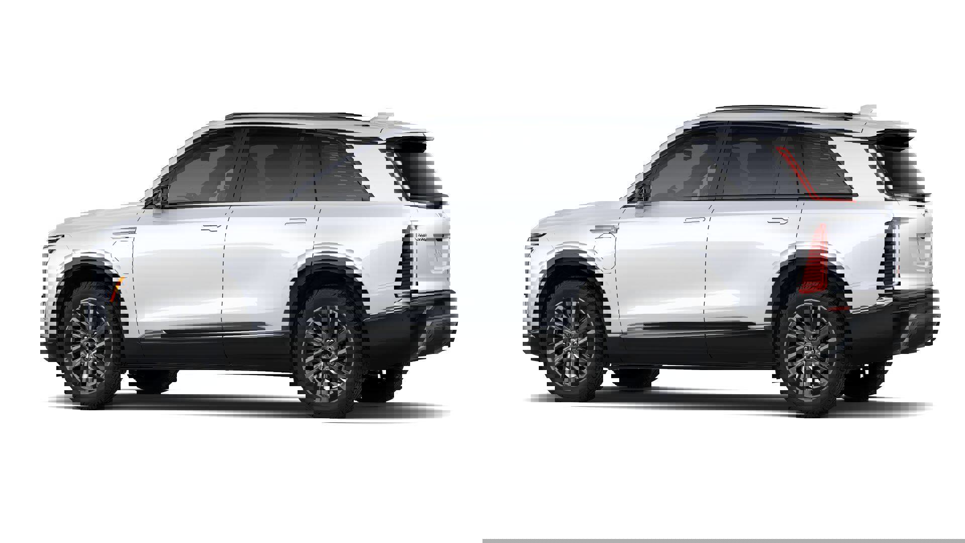 New 2026 Cadillac Vistiq Sport image 44