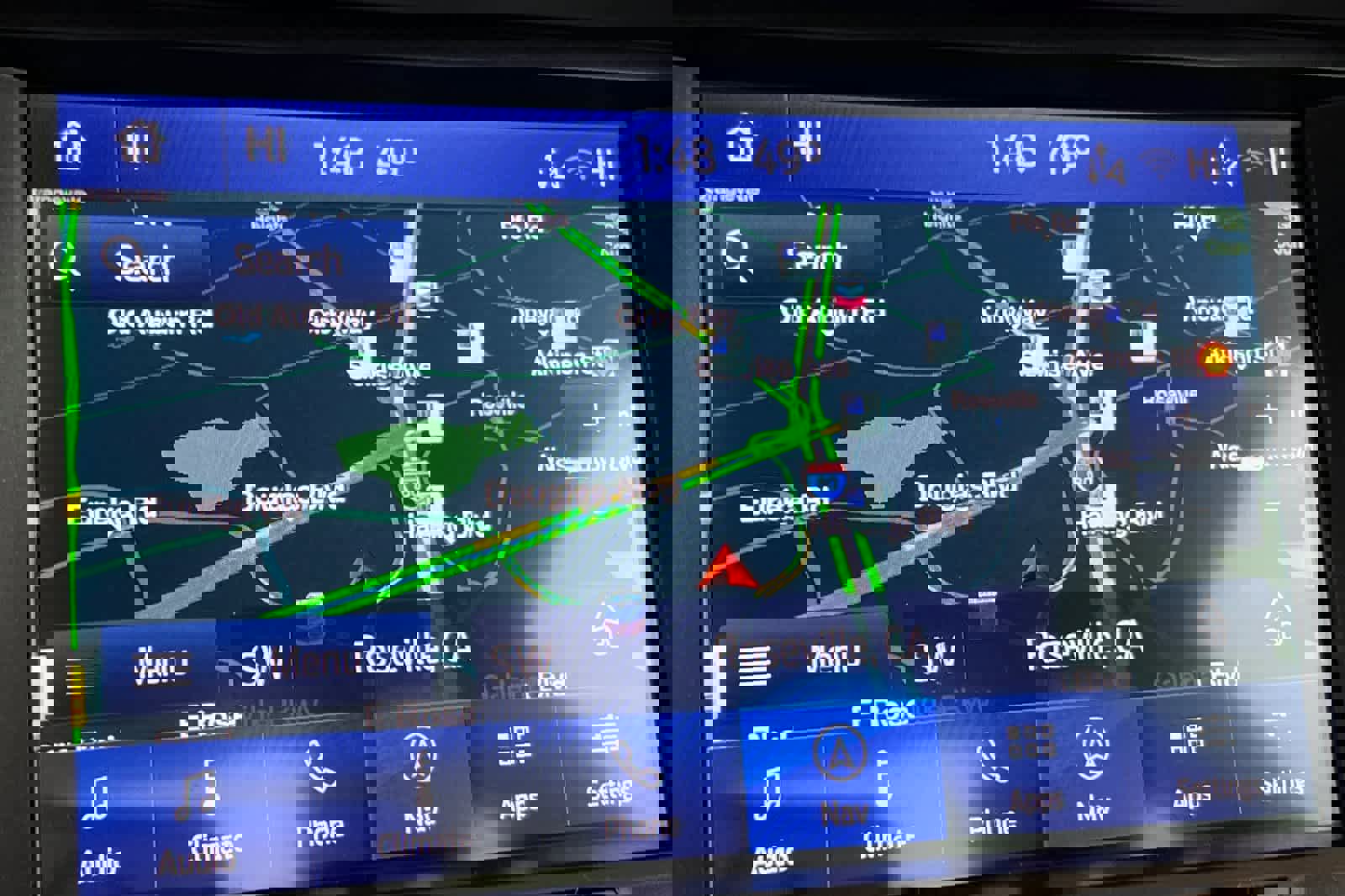 Used 2022 Ford Mustang GT Premium w/ Ford Safe & Smart Package image 19