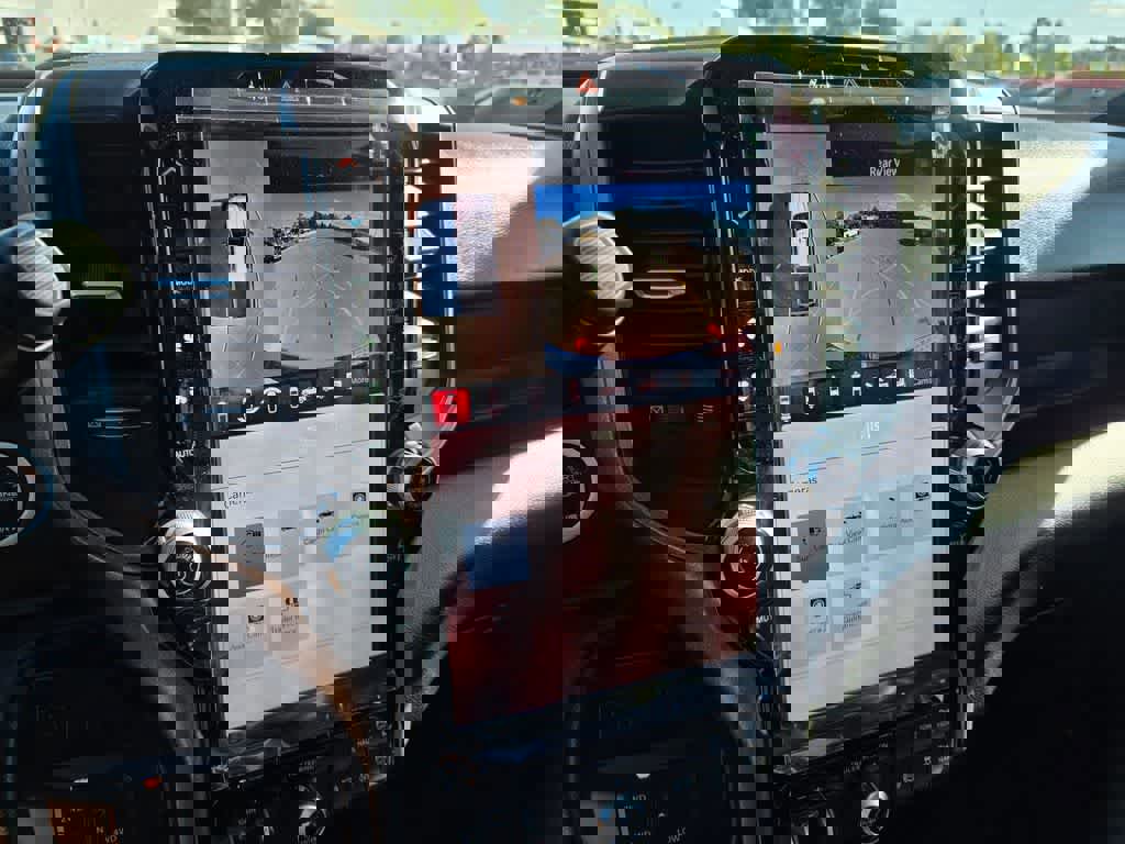 New 2026 RAM 2500 Tradesman image 17