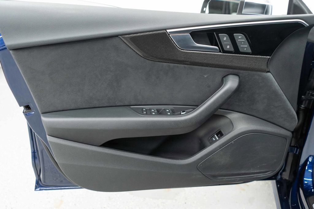 Used 2022 Audi S5 Premium w/ Convenience Package image 14