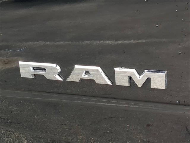 New 2026 RAM 2500 Laramie w/ Sport Appearance Package image 13