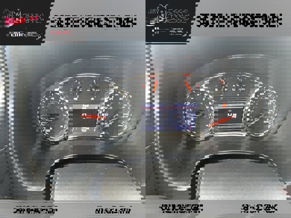 Certified 2023 GMC Terrain SLT w/ Tech Package image 12