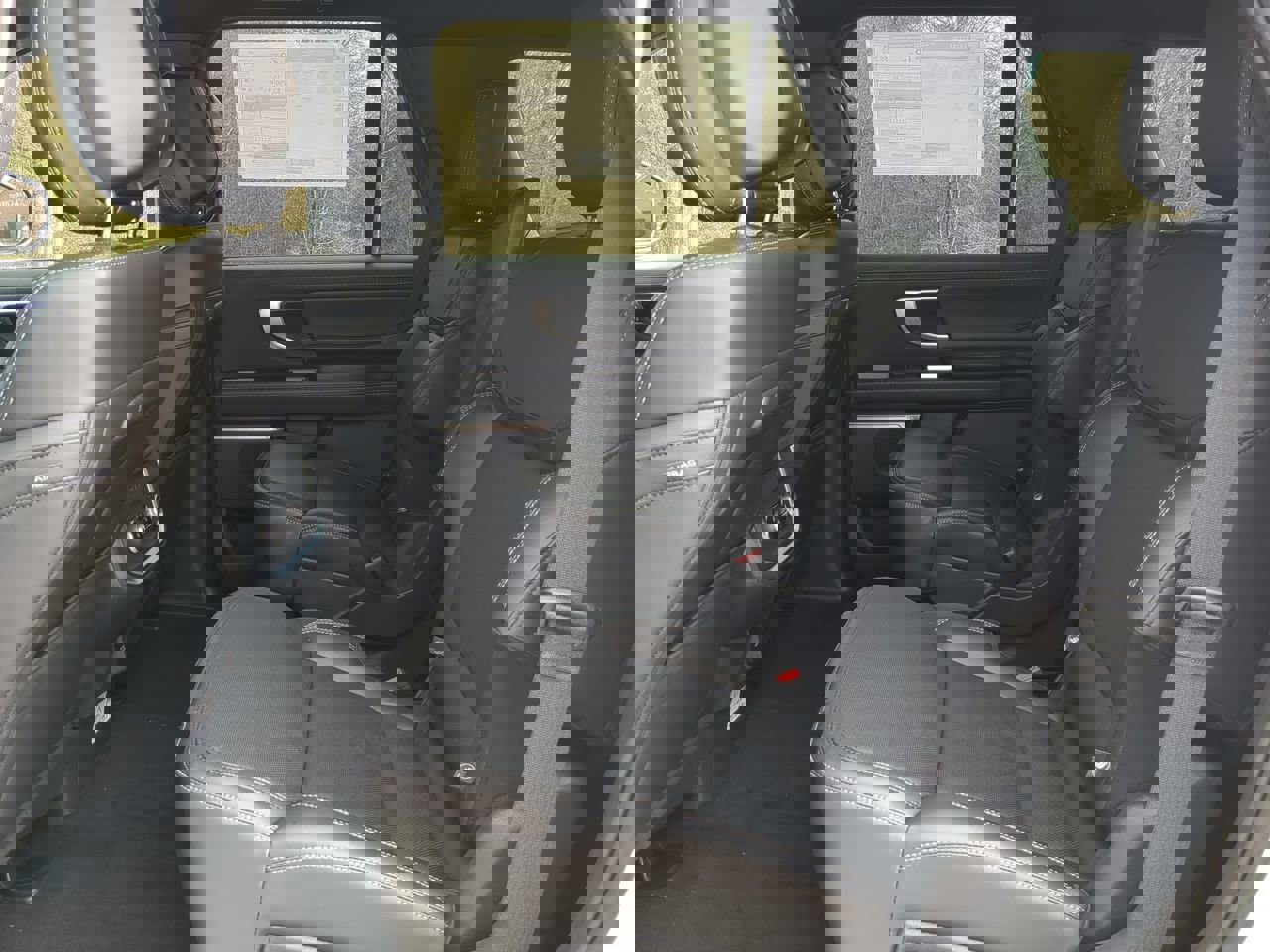 New 2026 Ford Expedition Platinum w/ Stealth Appearance Package image 12