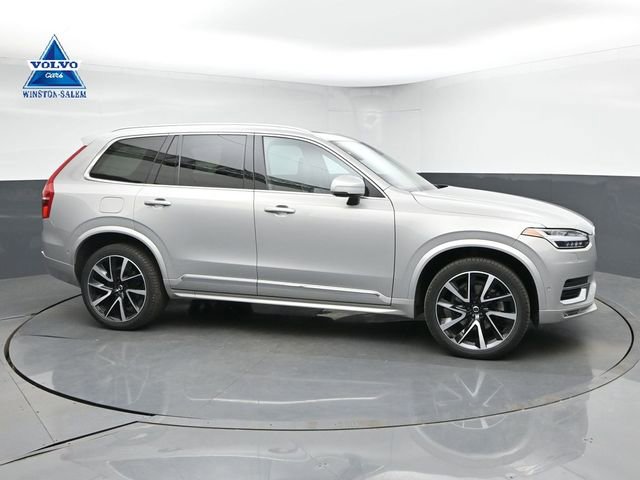 Used 2023 Volvo XC90 B6 Plus w/ Protection Package Premier
