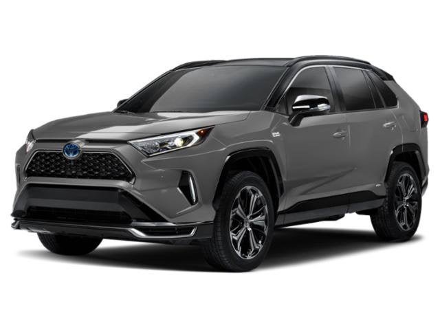 Used 2022 Toyota RAV4 XSE w/ Weather Package AWD/4WD image 1