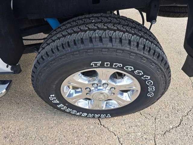 Used 2025 RAM 2500 Big Horn image 8