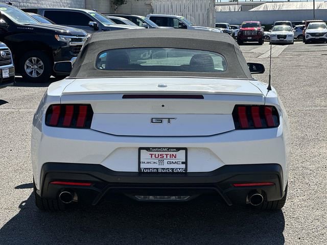 Used 2024 Ford Mustang GT Premium image 5