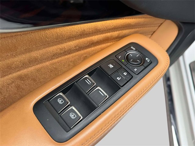 Certified 2023 Lexus LS 500 AWD w/ Luxury Package image 19