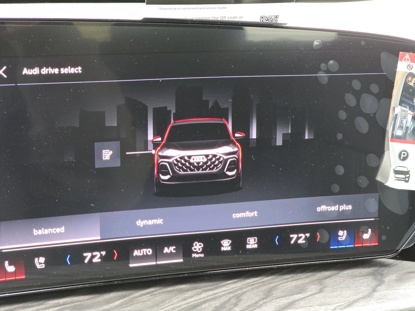 Certified 2025 Audi Q5 Premium Plus w/ Premium Plus image 14