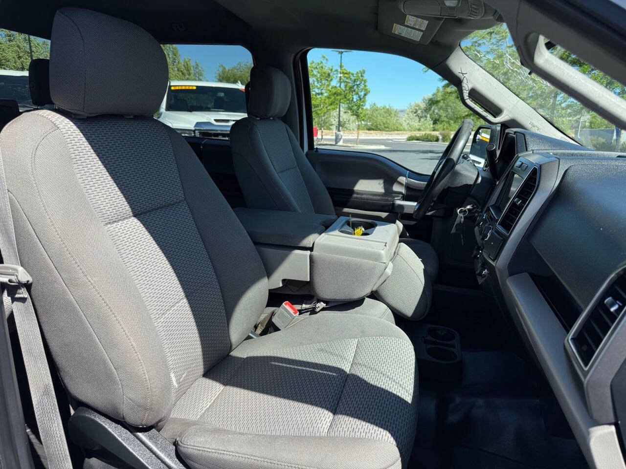 Used 2019 Ford F150 XLT AWD/4WD image 20