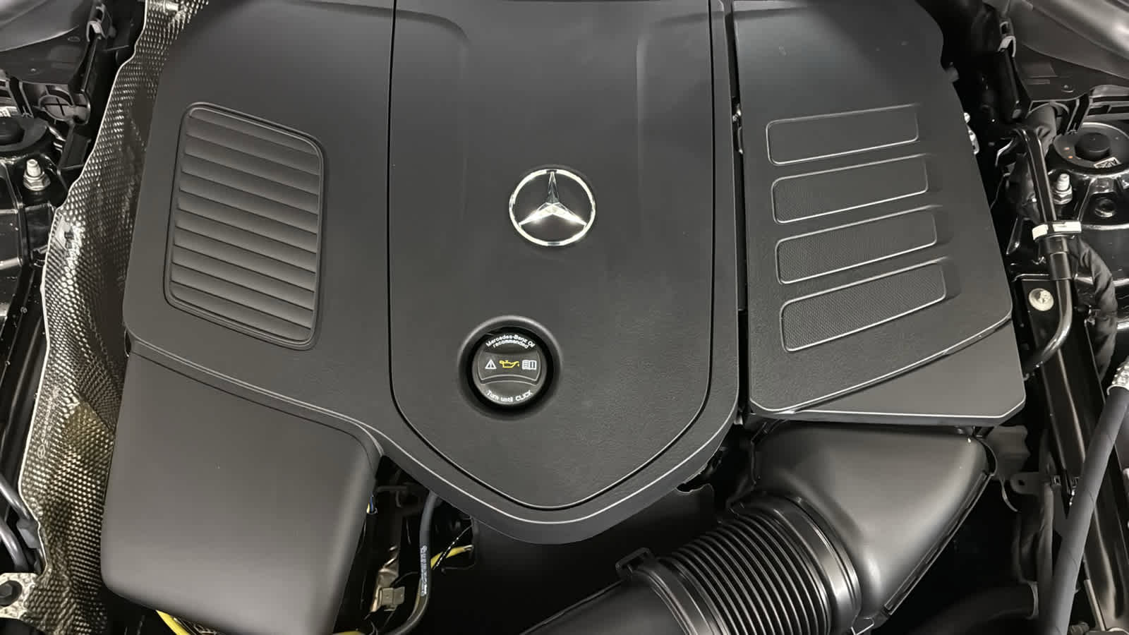 New 2026 Mercedes-Benz GLC 350e 4MATIC image 14