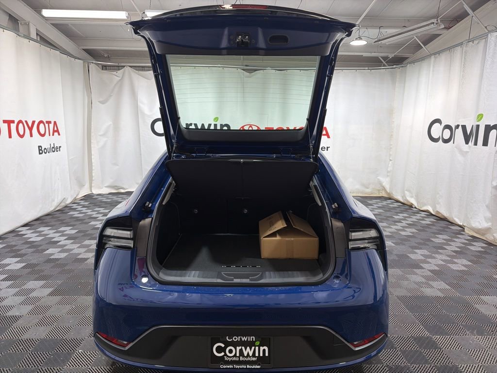 Used 2026 Toyota Prius Plug-In Hybrid image 14