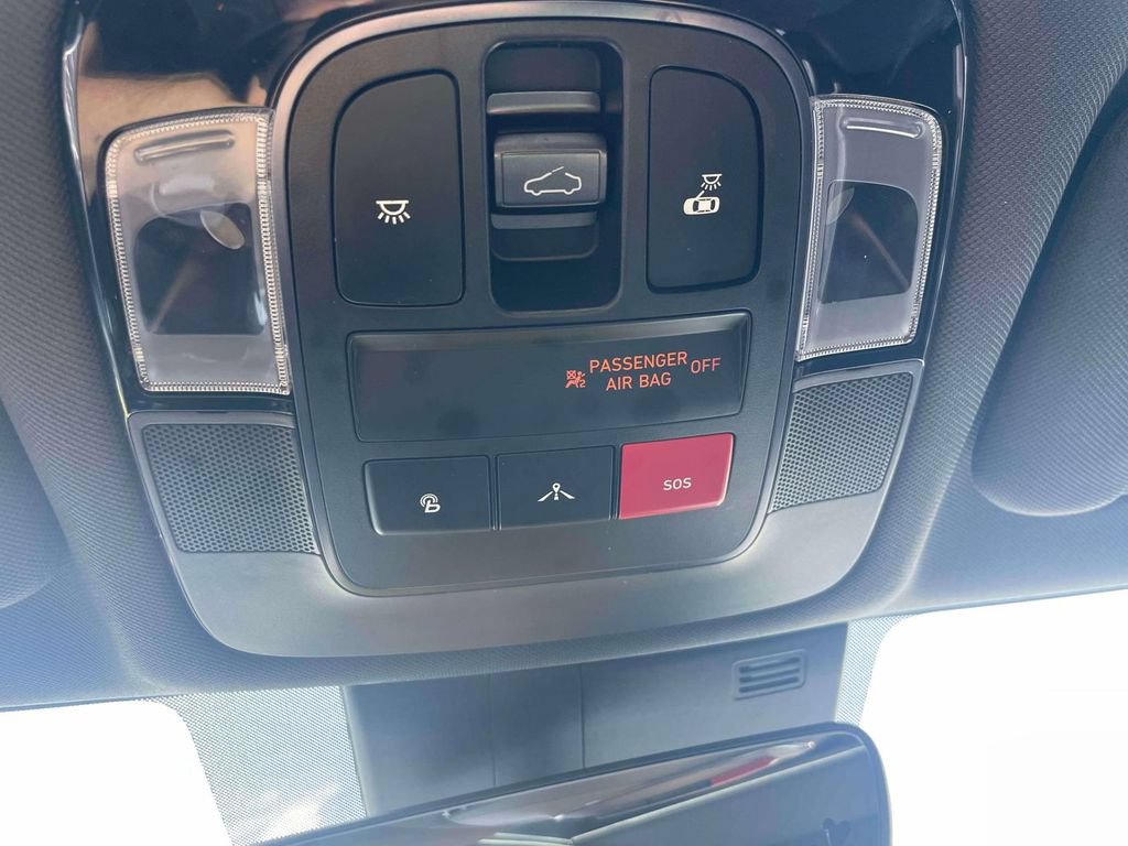 Used 2022 Hyundai Sonata N Line w/ Cargo Package FWD image 32