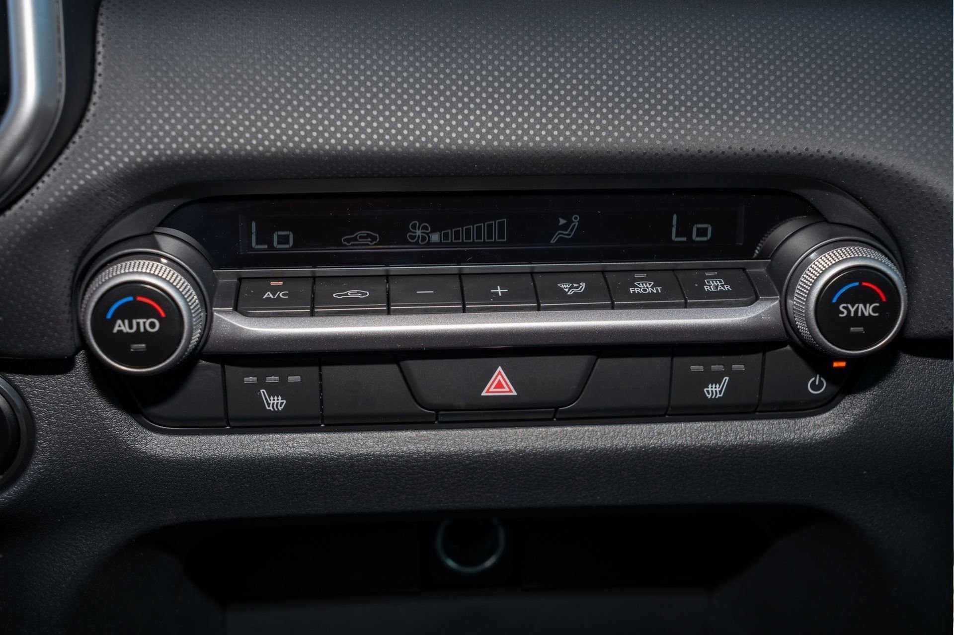 New 2026 MAZDA CX-50 Meridian Edition w/ Weather Package image 22