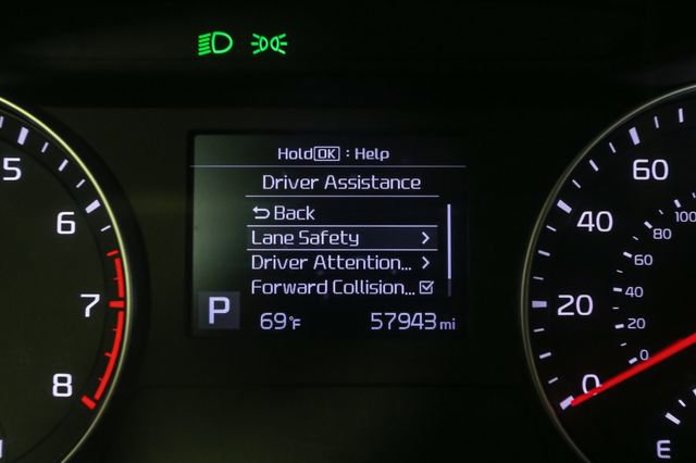 Used 2020 Kia Forte LXS image 27