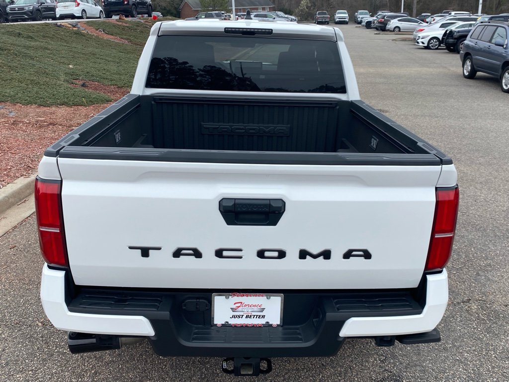 Used 2024 Toyota Tacoma TRD Sport image 10