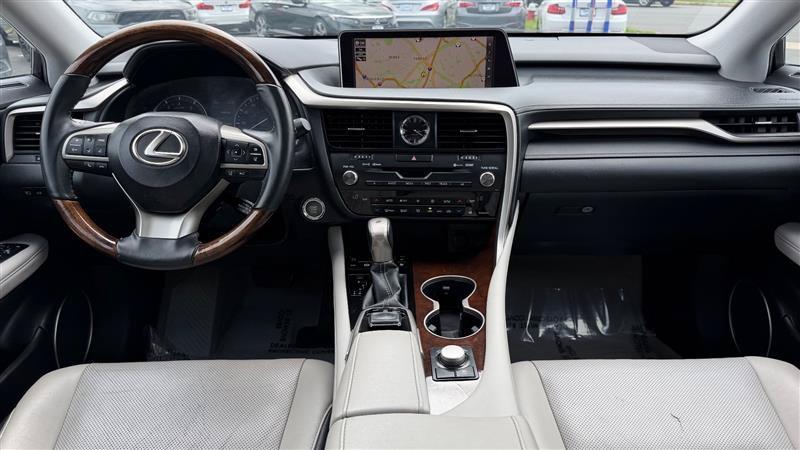 Used 2016 Lexus RX 350 FWD w/ Premium Package image 17