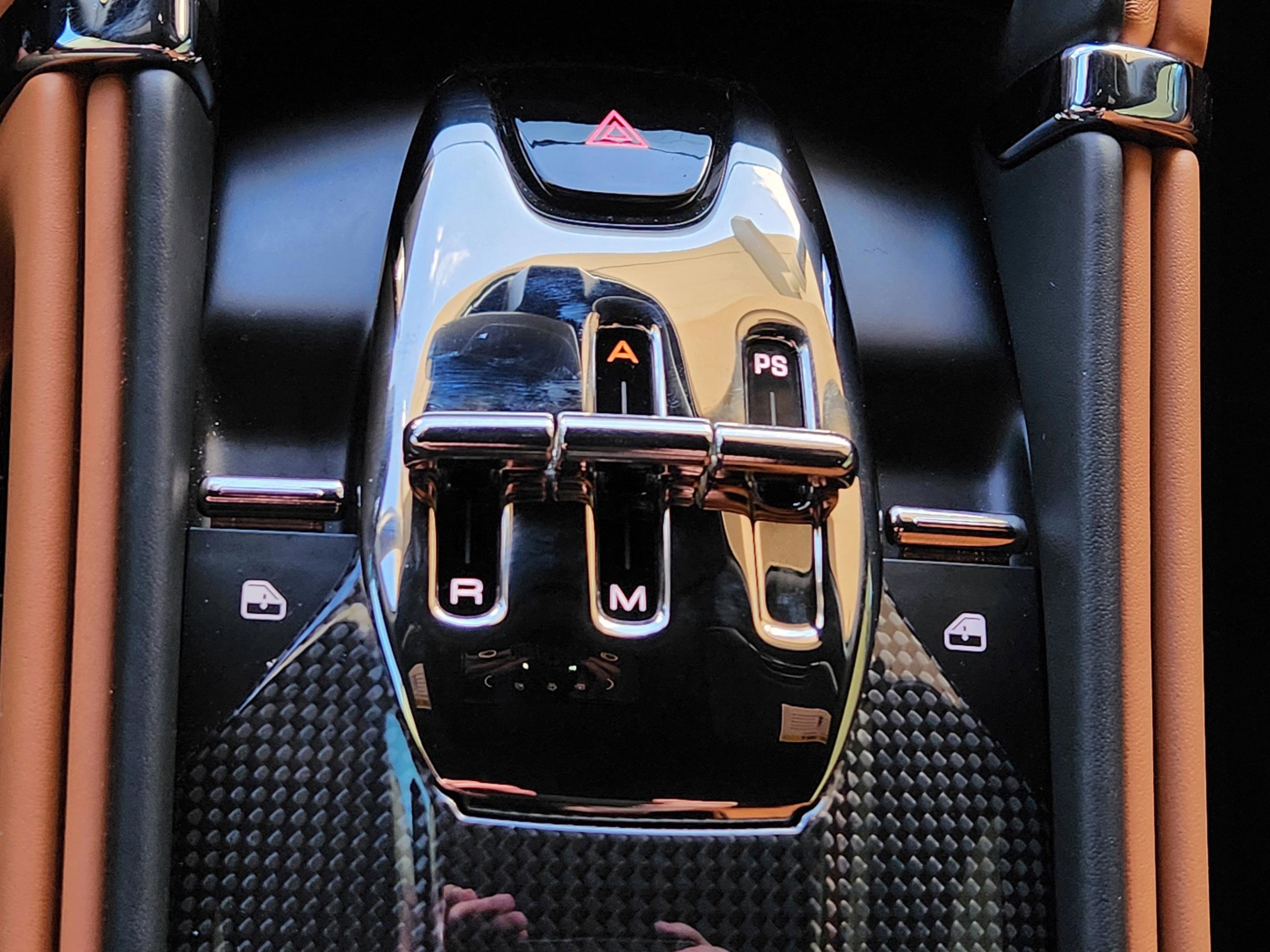 Used 2022 Ferrari Roma image 18