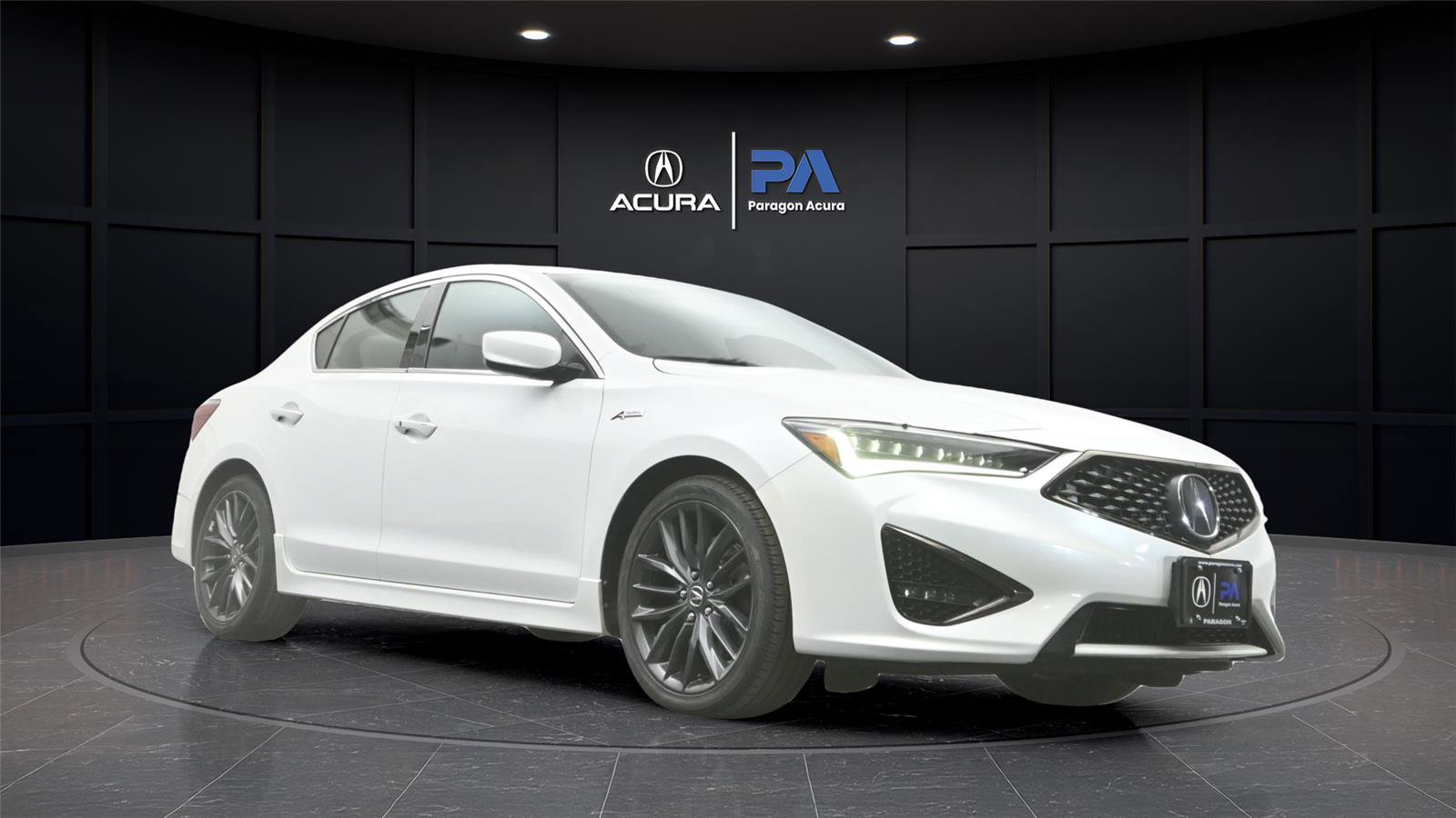 Used 2019 Acura ILX image 34