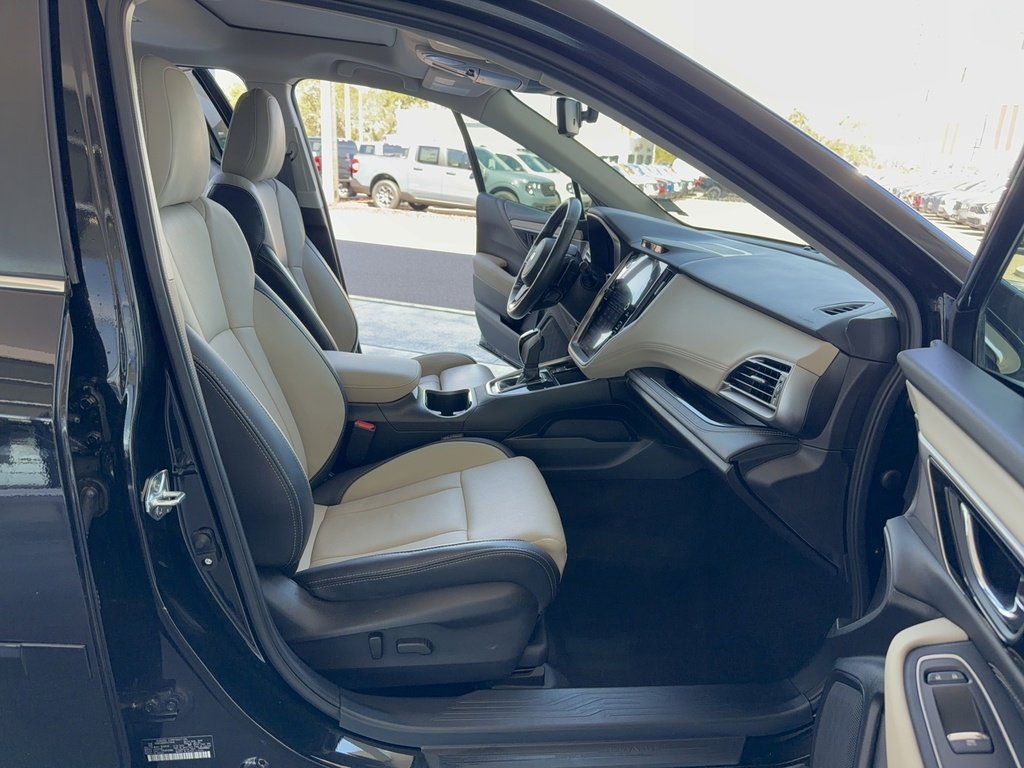 Used 2023 Subaru Outback Limited XT image 14