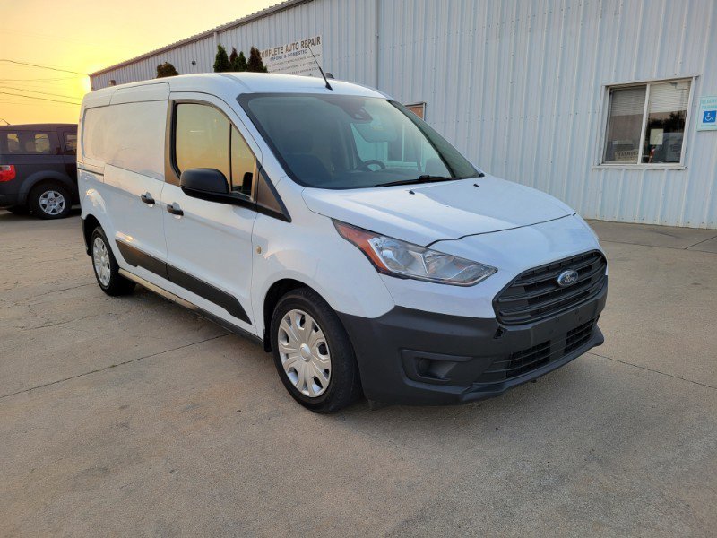 Used 2019 Ford Transit Connect XL image 1