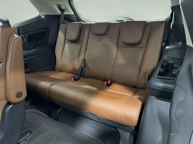 Certified 2024 Subaru Ascent Touring w/ Popular Package #2 image 34