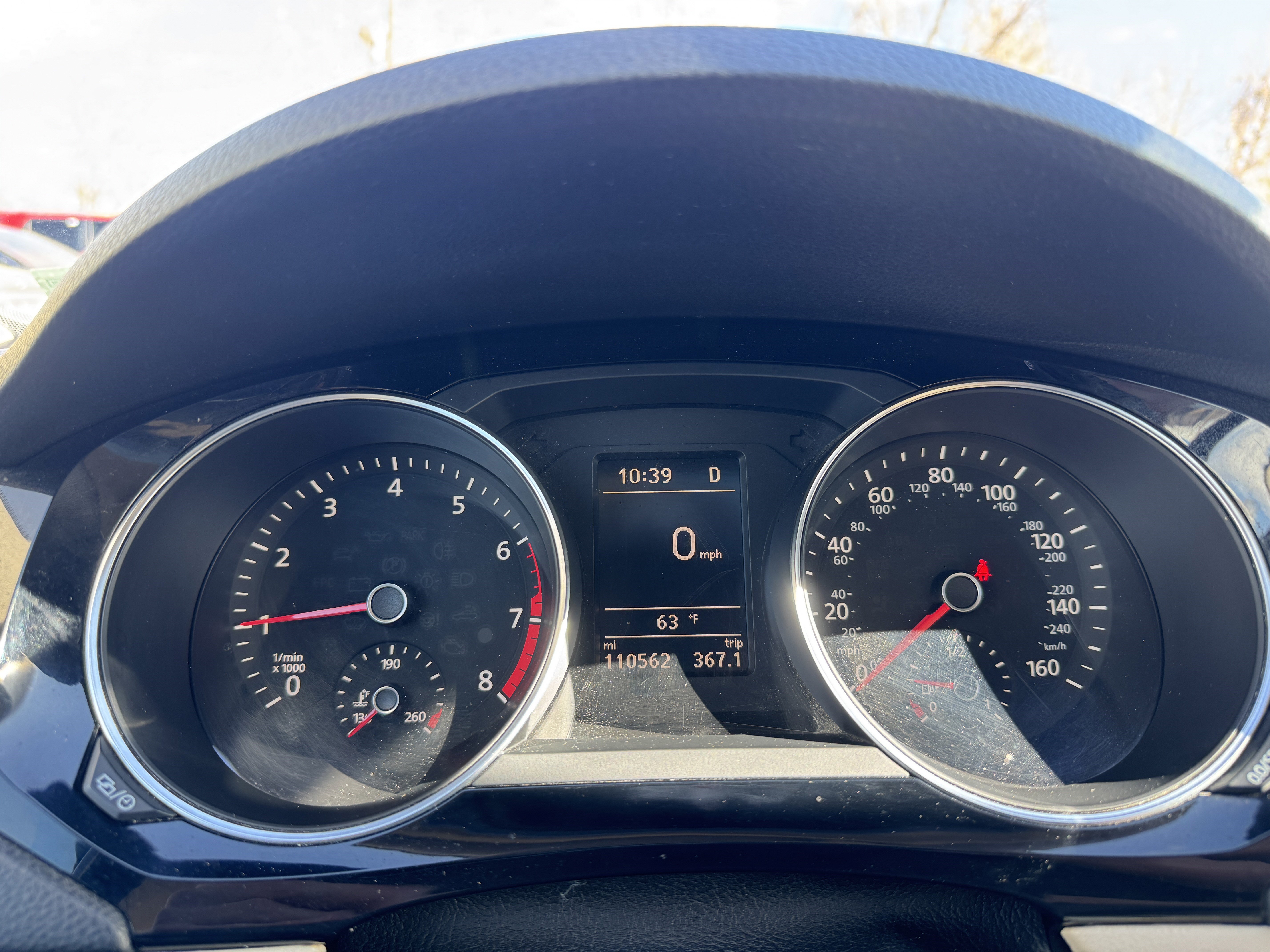 Used 2016 Volkswagen Jetta SEL w/ Lighting Package image 23