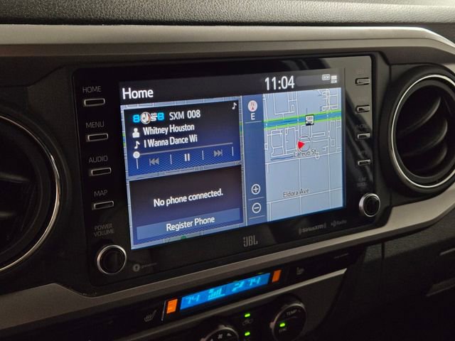 Used 2023 Toyota Tacoma Limited image 32