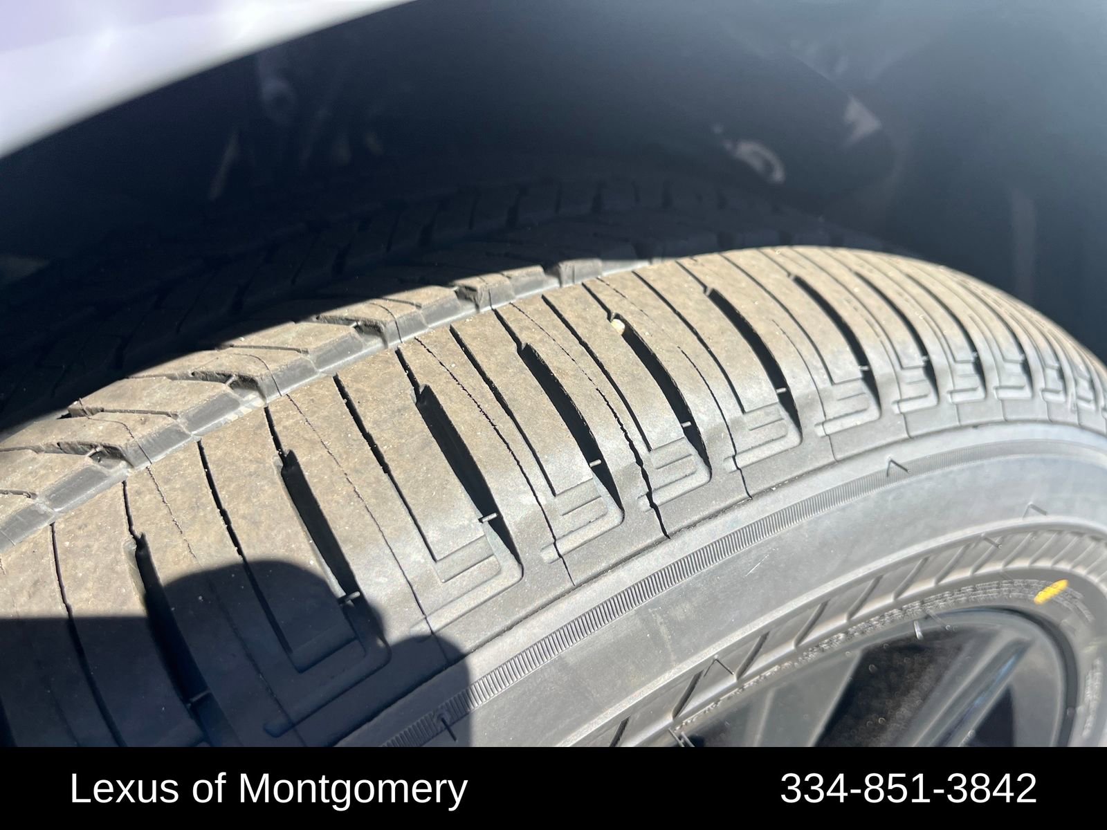 New 2026 Lexus NX 350 F Sport image 28