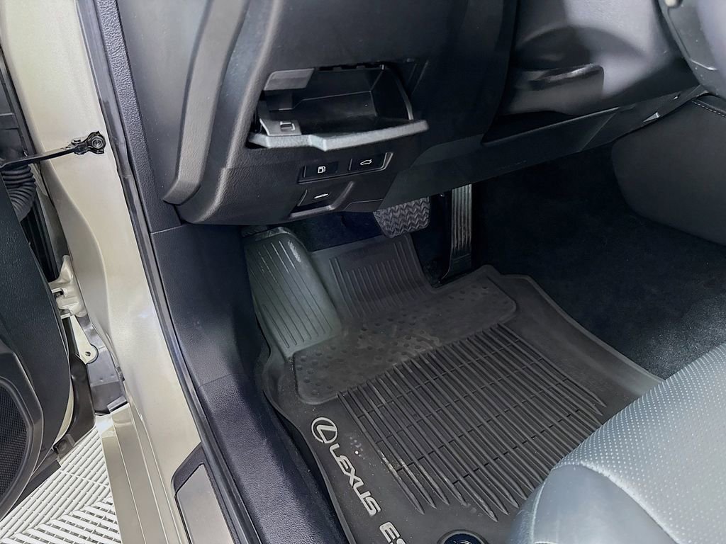 Certified 2023 Lexus ES 350 image 10