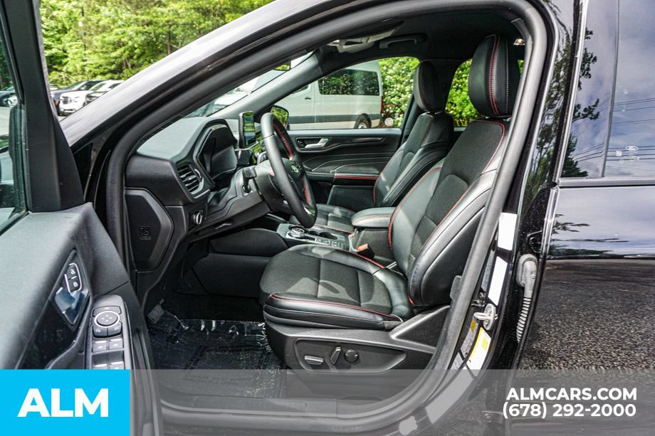 Used 2026 Ford Escape ST-Line FWD image 18