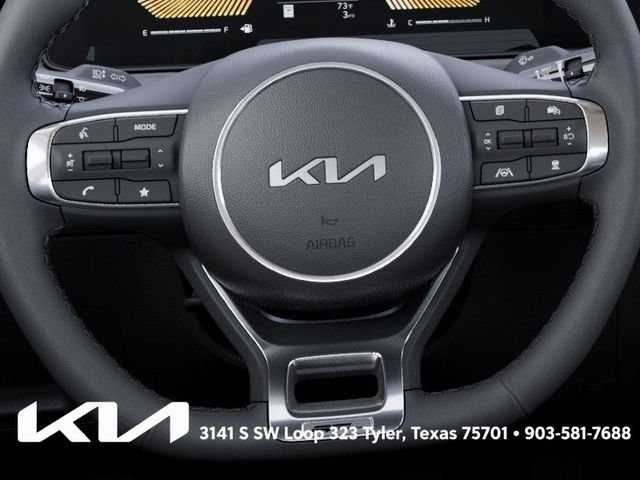 New 2026 Kia K5 GT-Line w/ GT-Line Premium Package FWD image 22