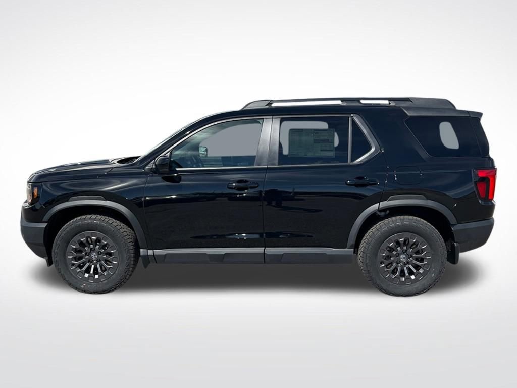 Used 2026 Honda Passport TrailSport image 2