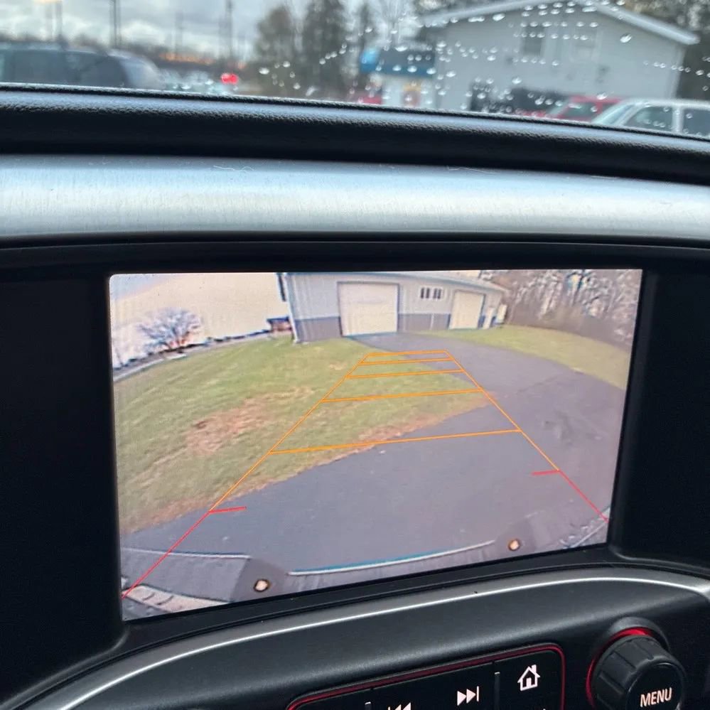 Used 2015 GMC Sierra 1500 SLE w/ SLE Value Package image 20